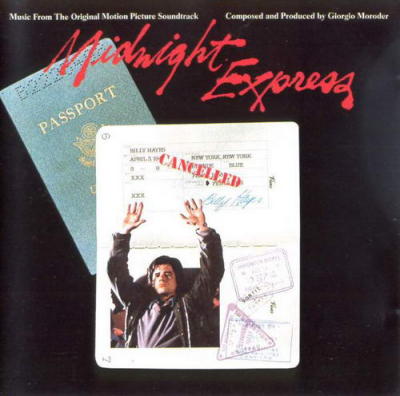 Midnight Express